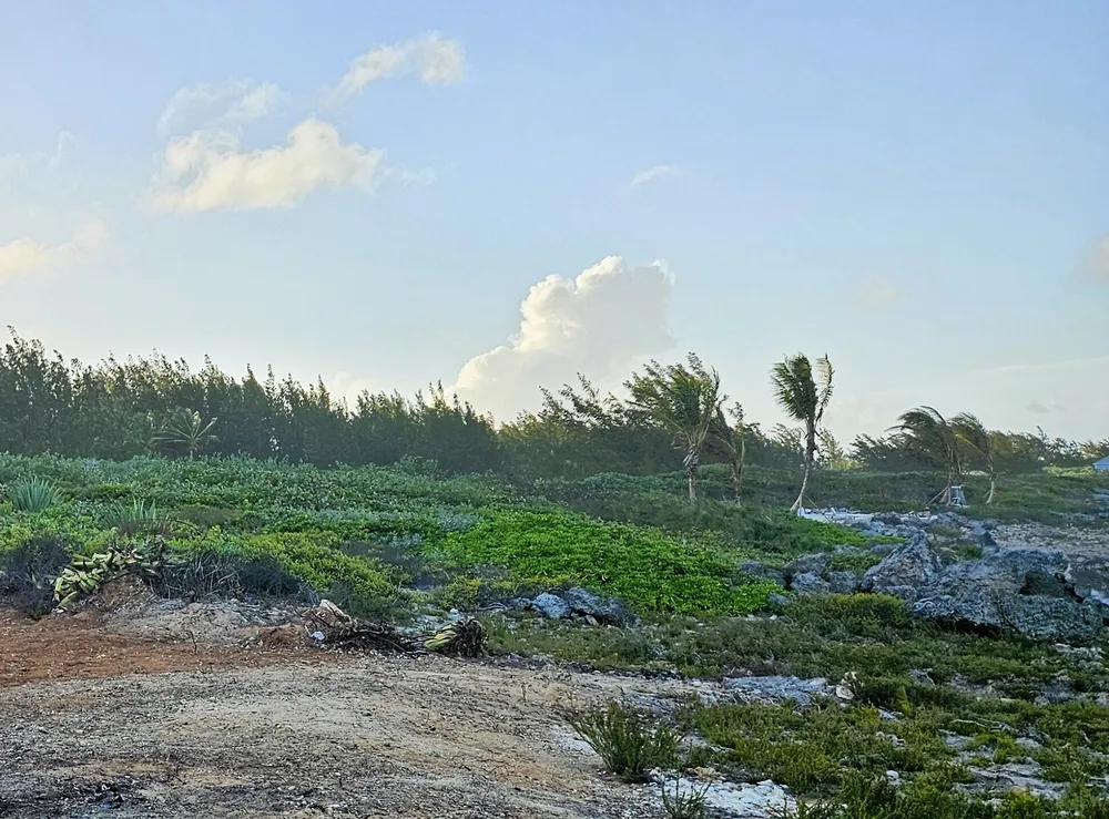 Whale Point Estates Eleuthera