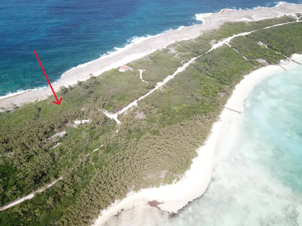 Whale Point Estates Eleuthera