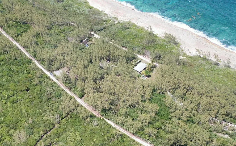 Whale Point Estates Eleuthera