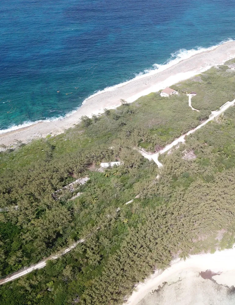 Whale Point Estates Eleuthera