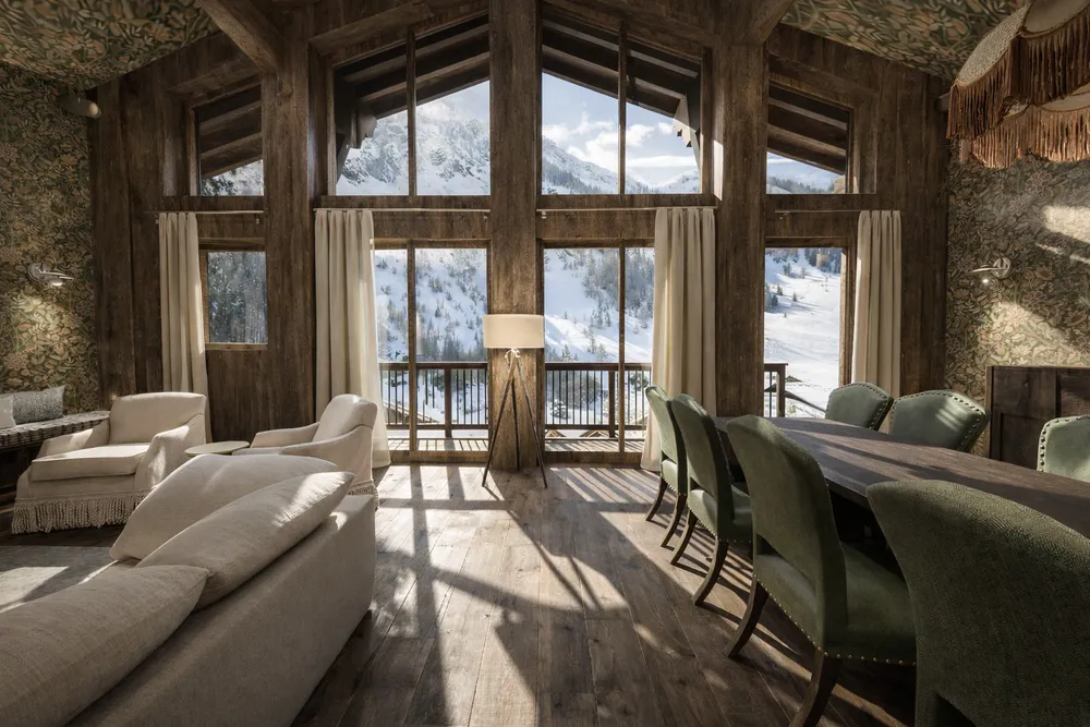 Val-d'Isère, Savoie, France