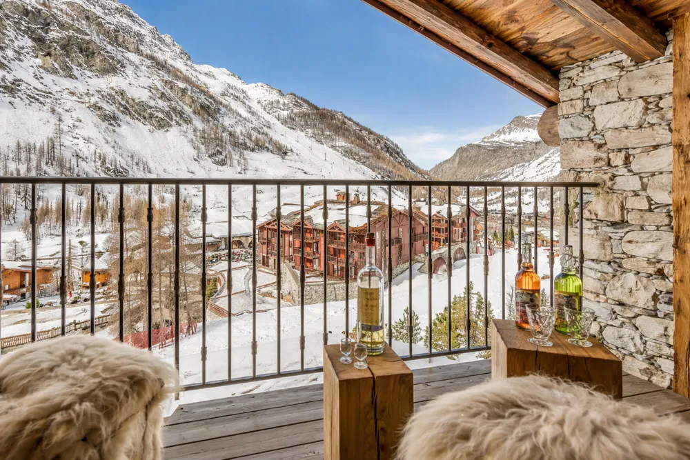 Val-d'Isère, Savoie, France