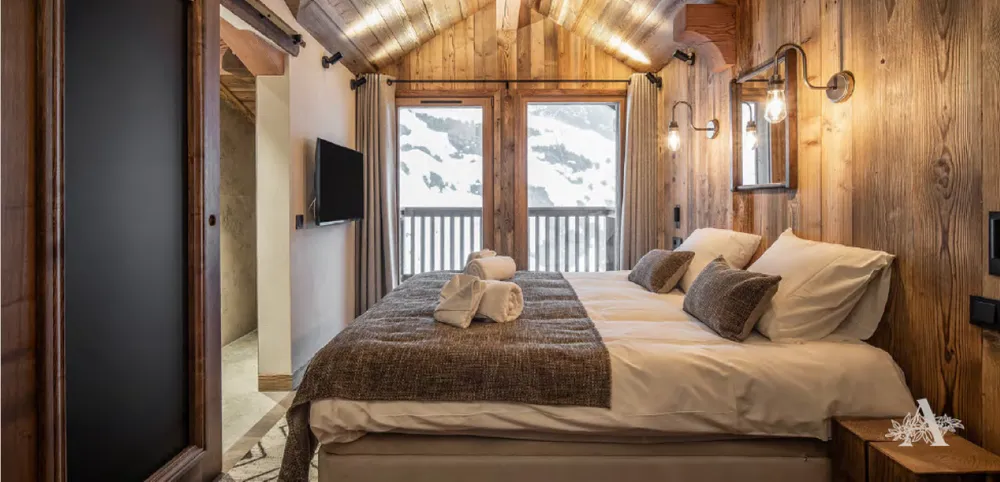 Val-d'Isère, Savoie, France