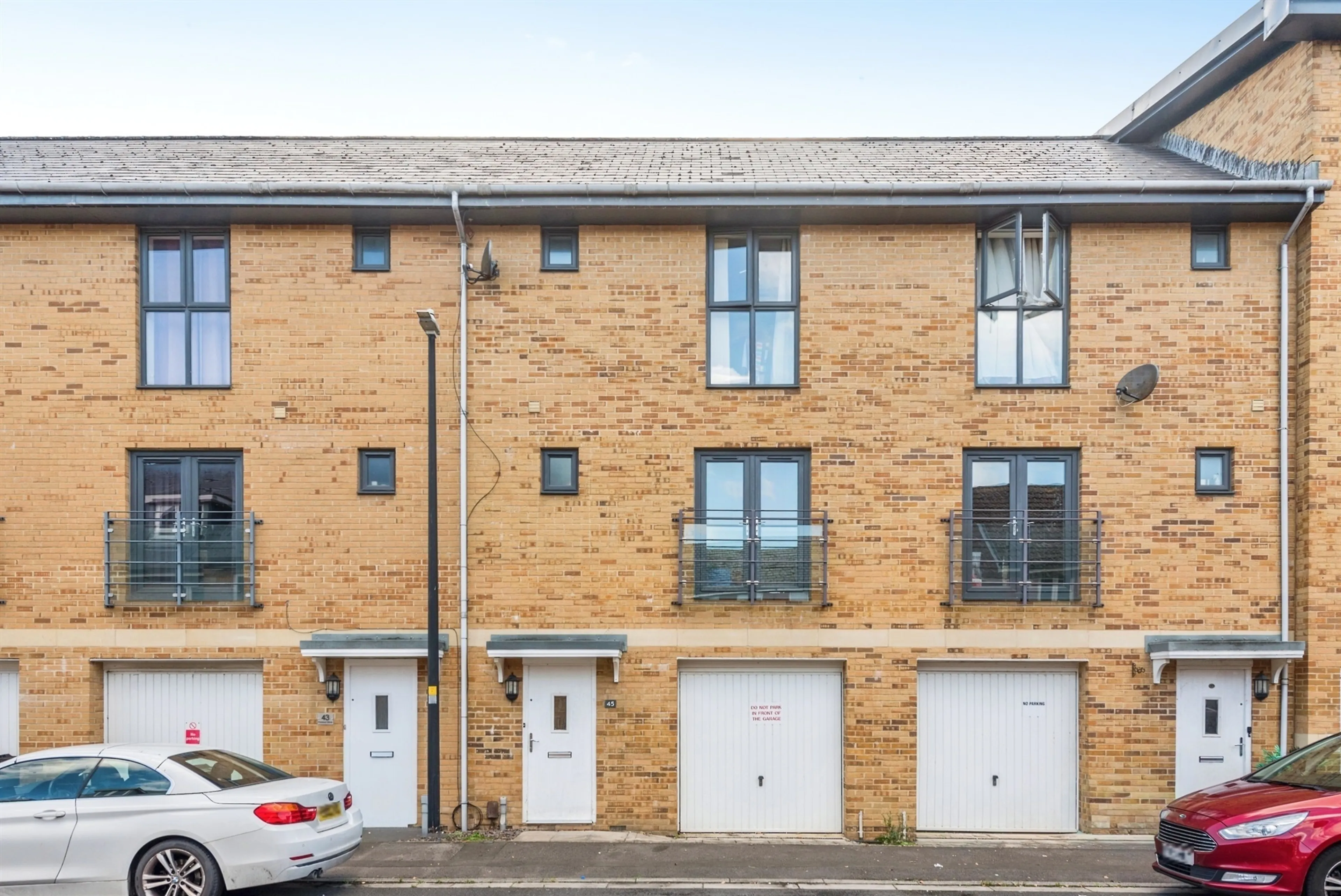 Property at Pasteur Drive, Swindon