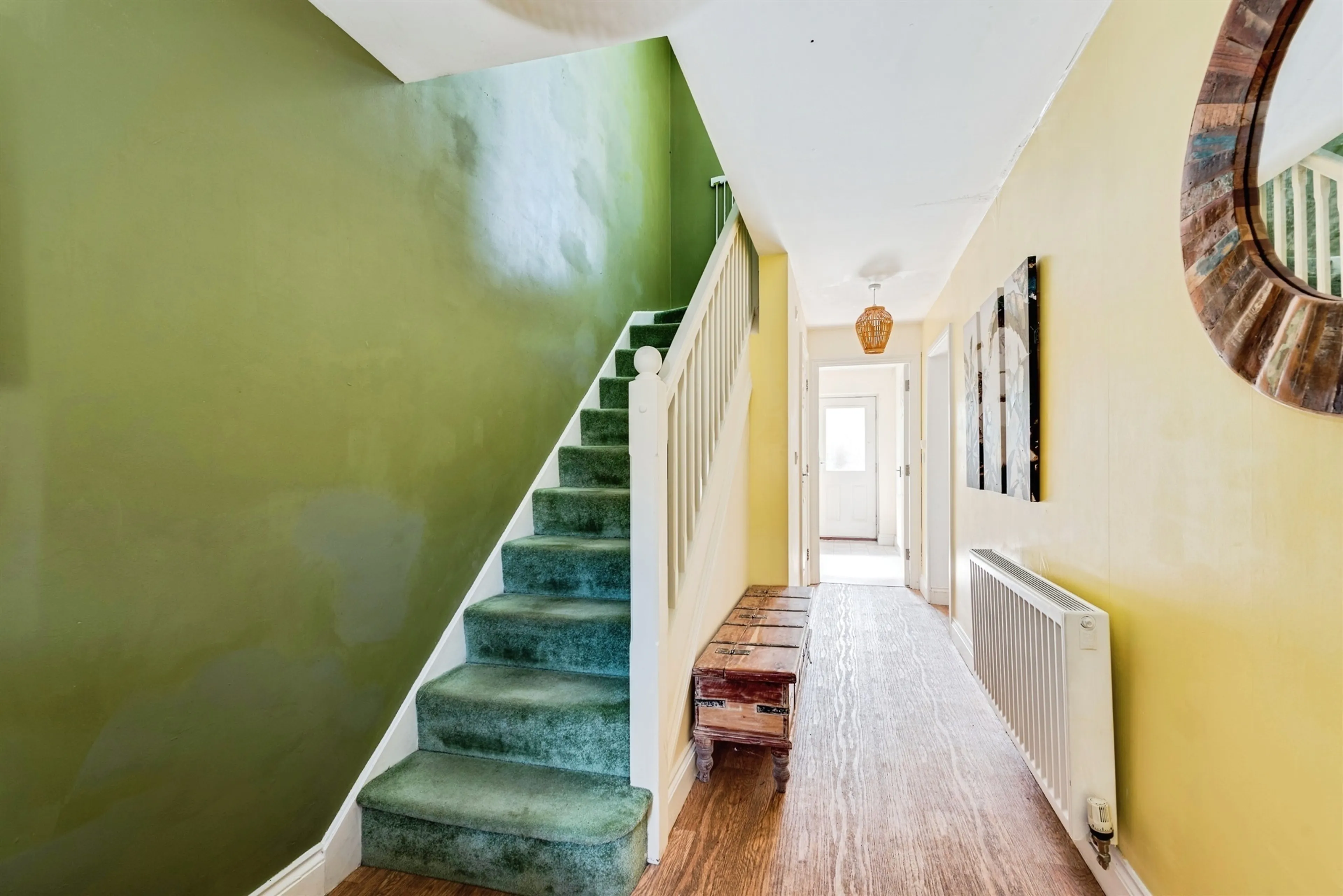 Property at Pasteur Drive, Swindon