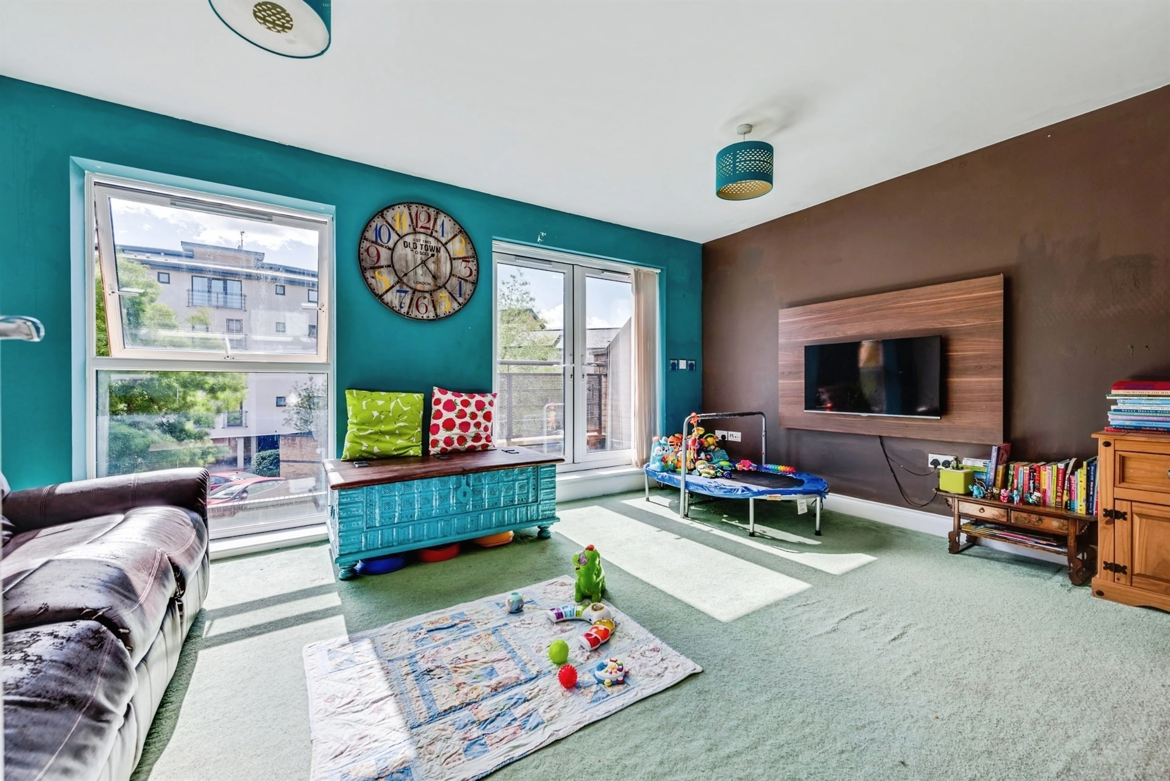 Property at Pasteur Drive, Swindon