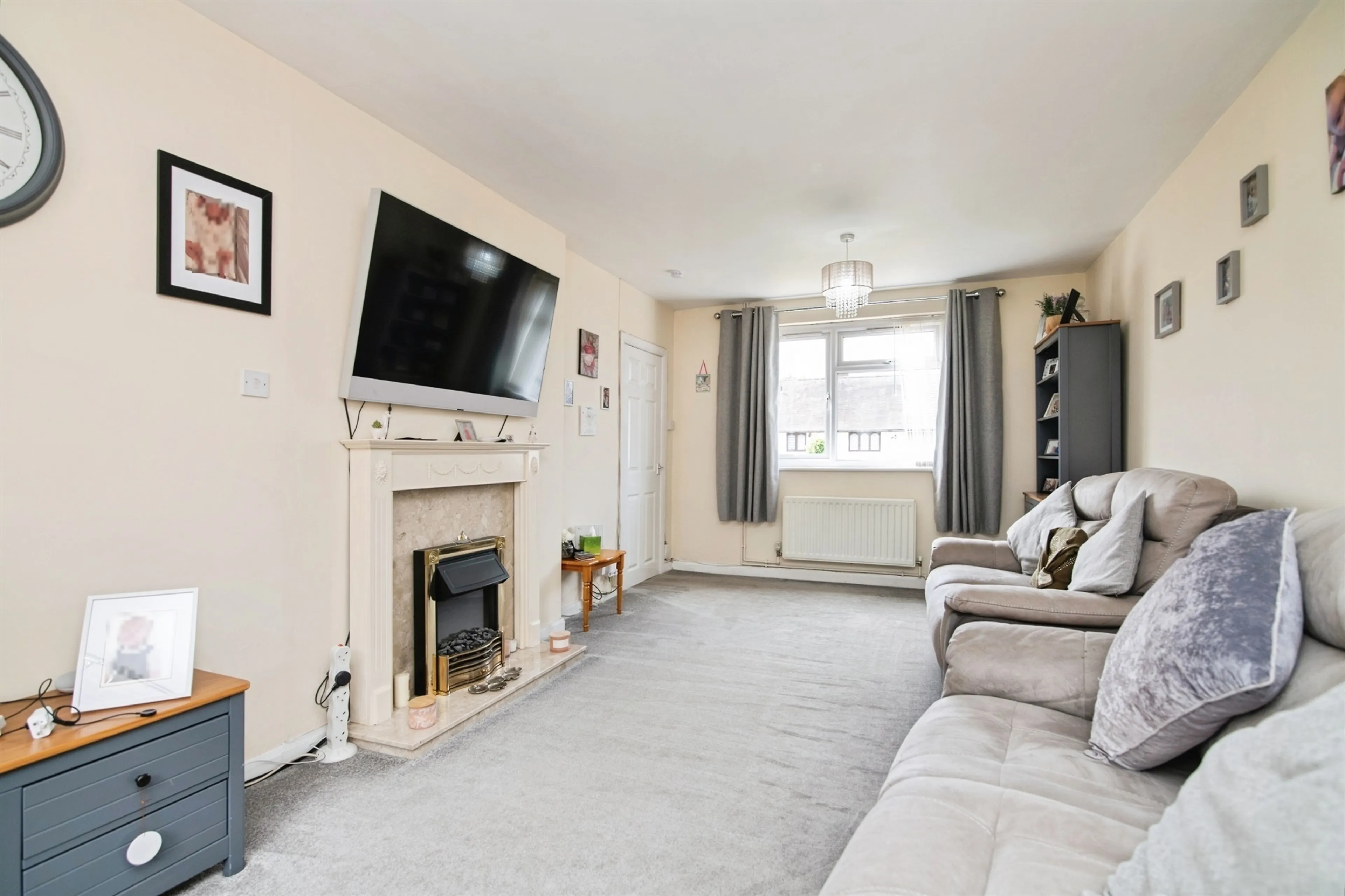 Property at Lodge Crescent, Netherton, DUDLEY