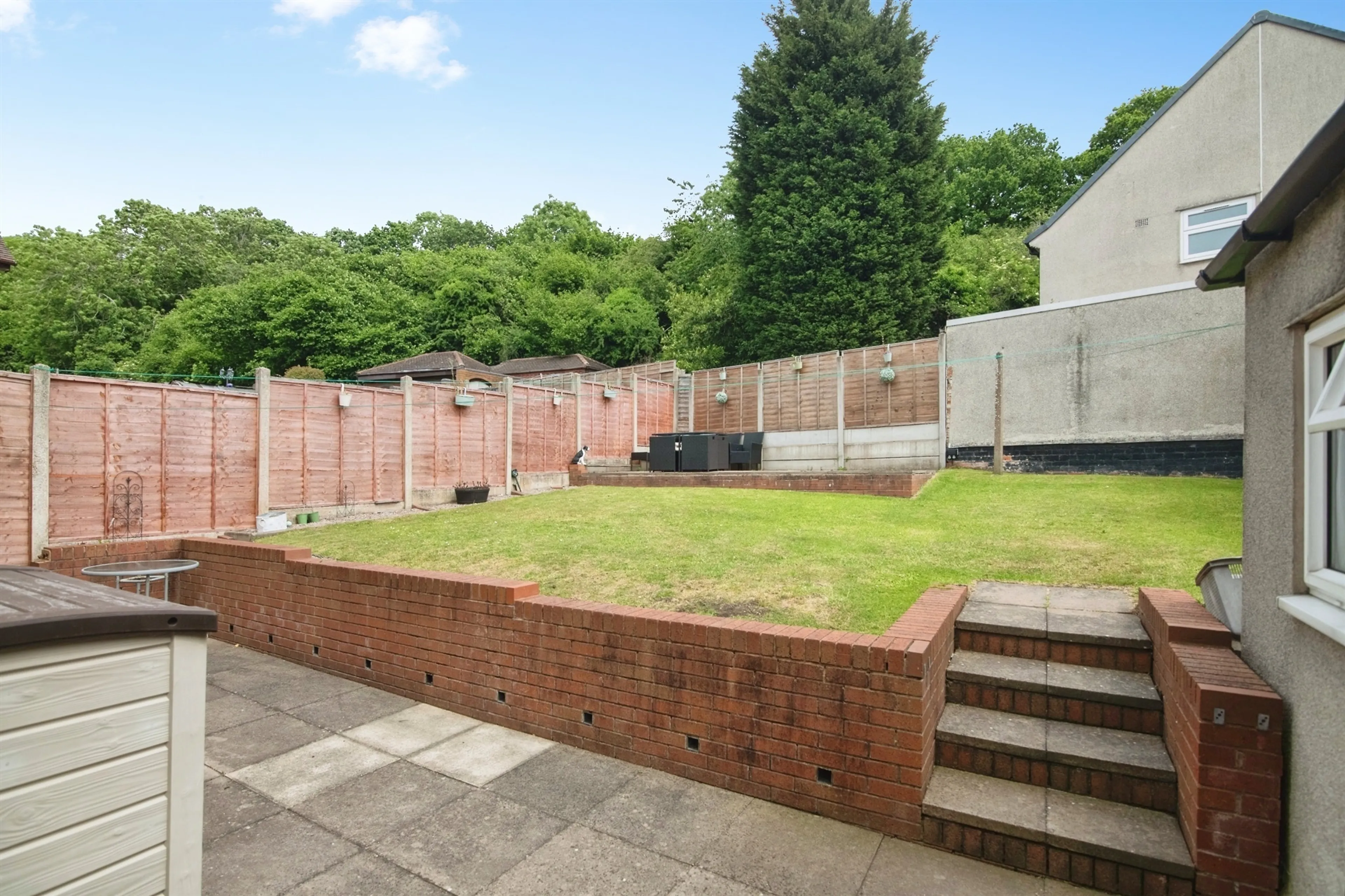 Property at Lodge Crescent, Netherton, DUDLEY