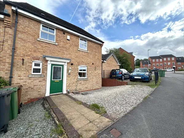 Violet Road, East Ardsley, Wakefield,...