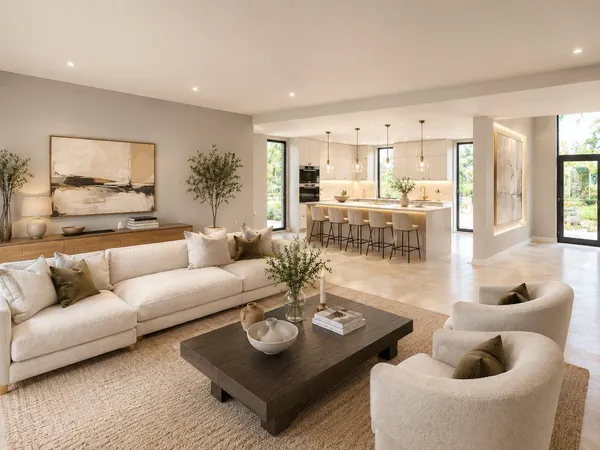 Plot 3 Meadow Gardens Mains Lane, Pou...