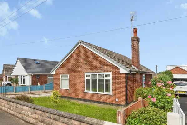 Courtland Drive, Queensferry, Deeside...
