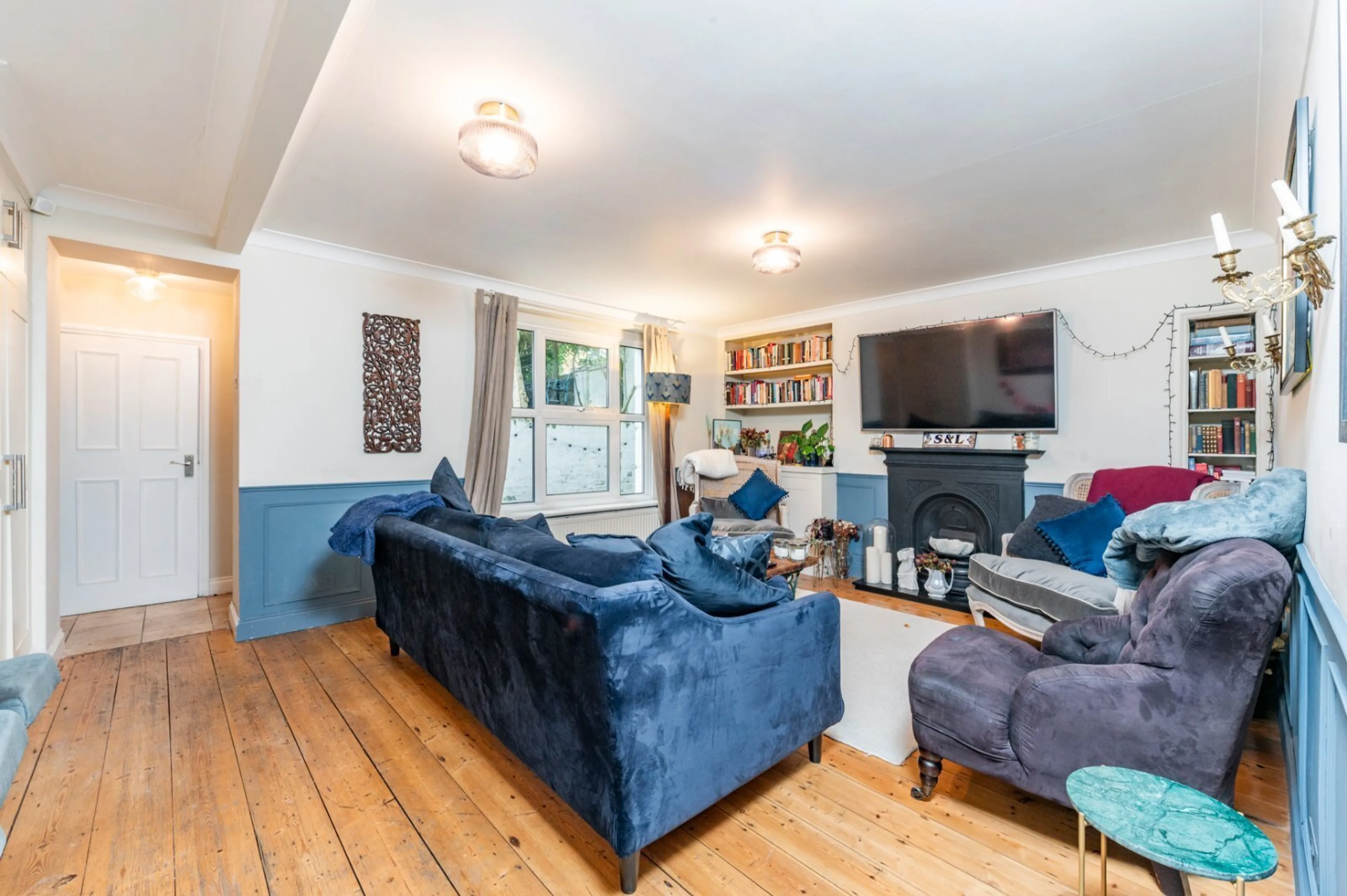 Property at Gaisford Street, London, NW5