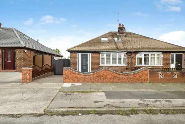 Auburn Road, Denton, Manchester, Grea...