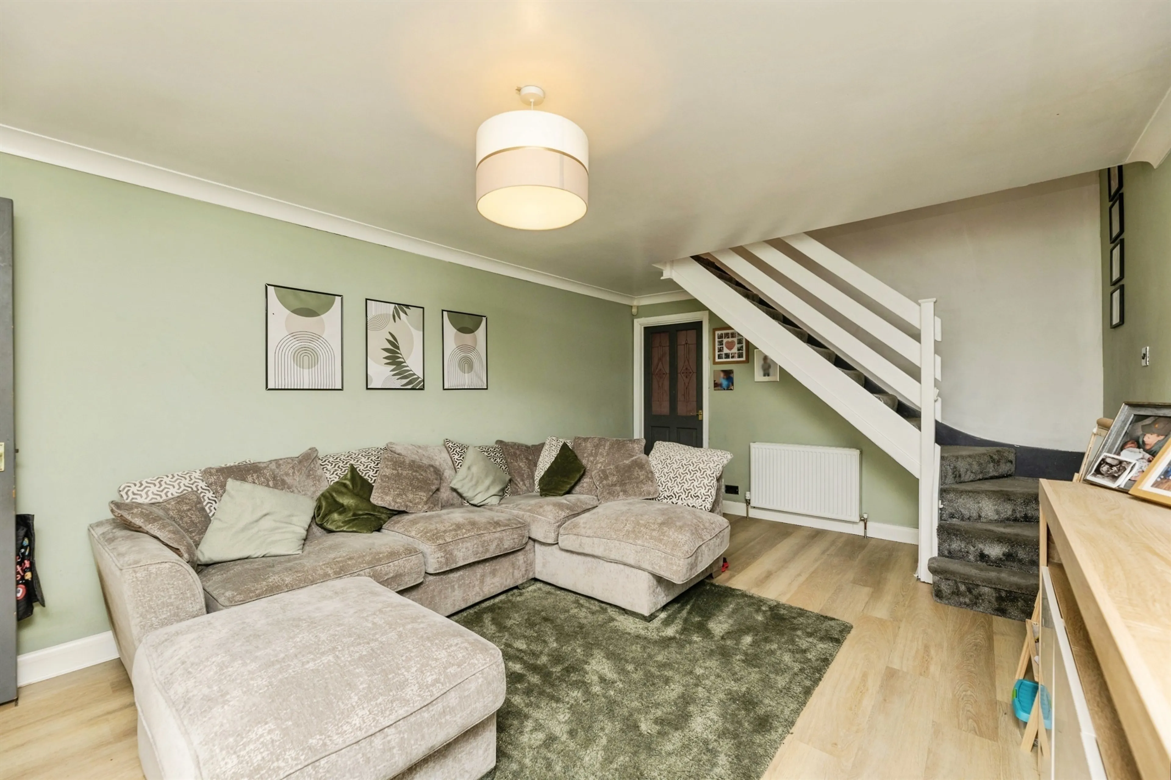 Property at Worcester Avenue, LEEDS