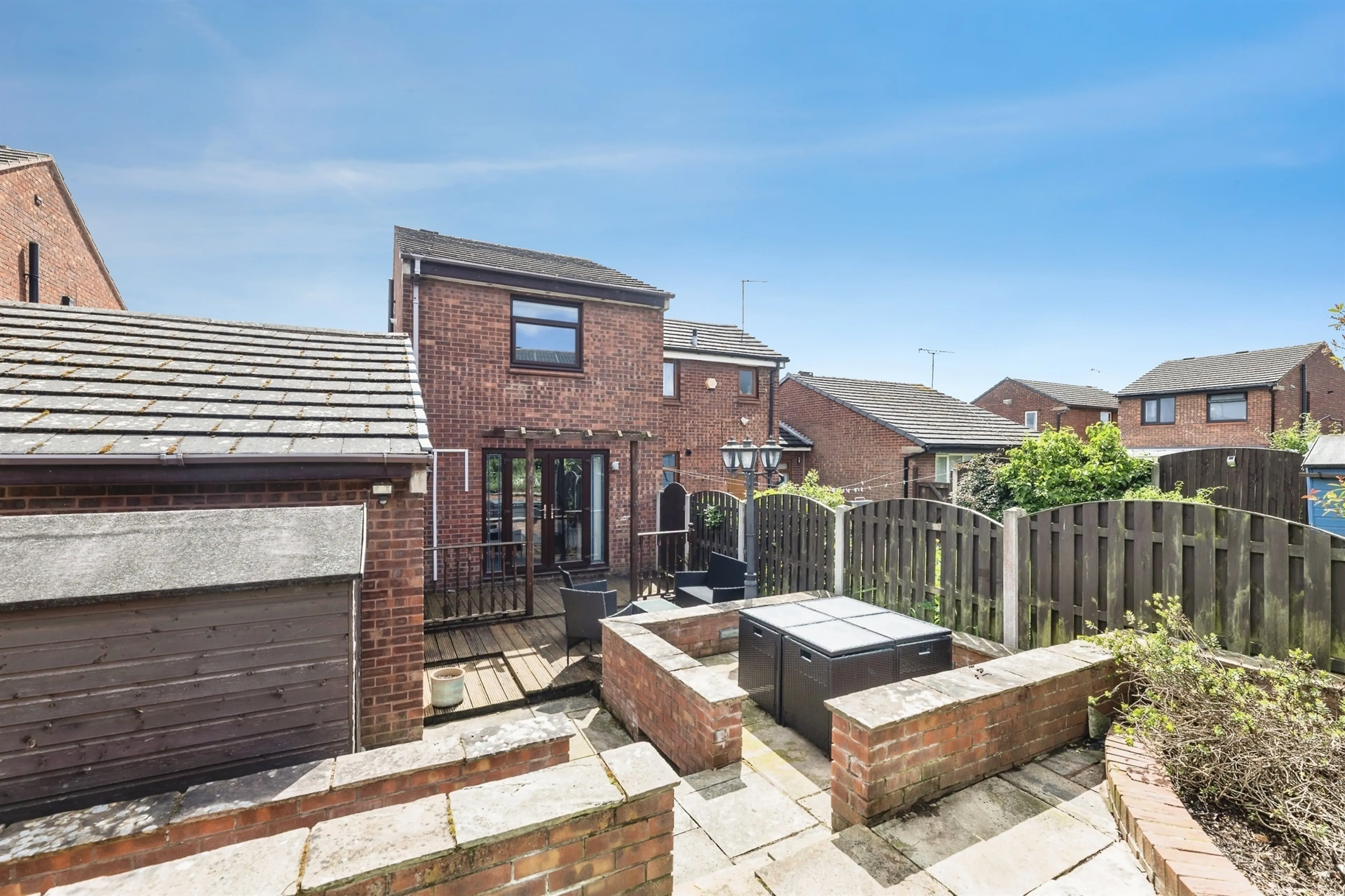 Property at Worcester Avenue, LEEDS