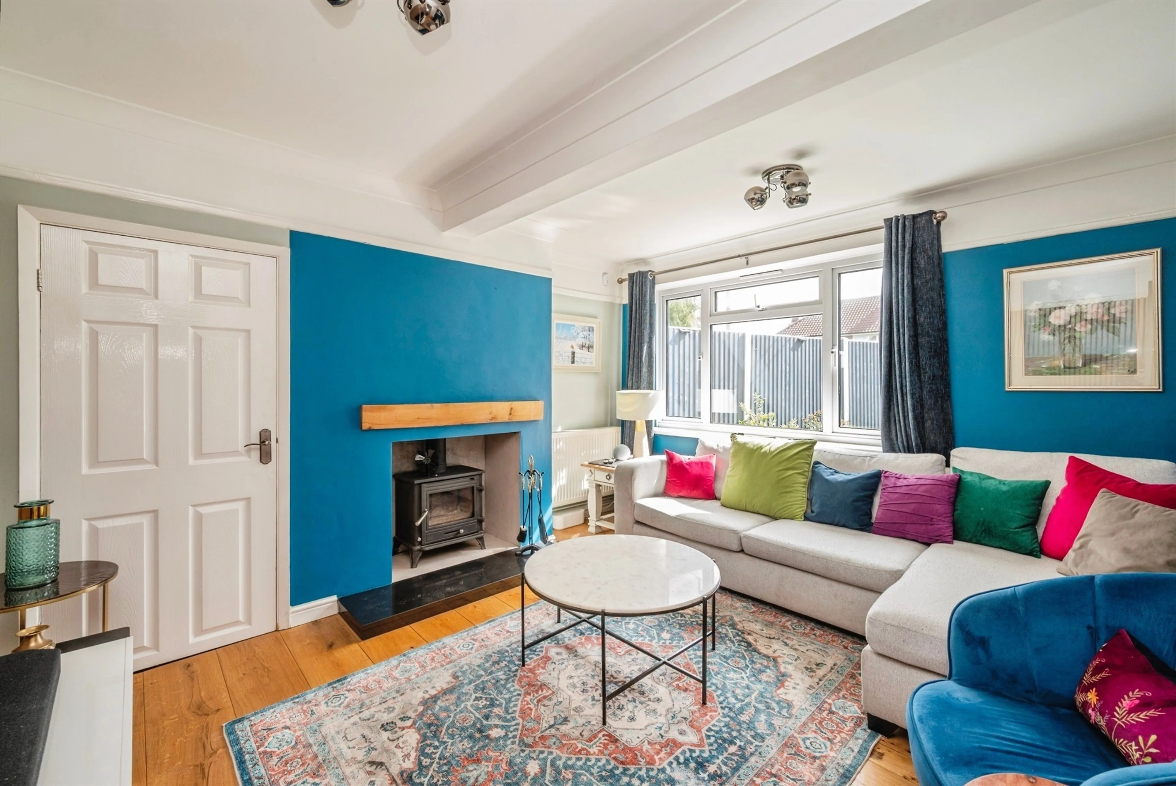 Property at Crompton Road, Aylsham, Norwich