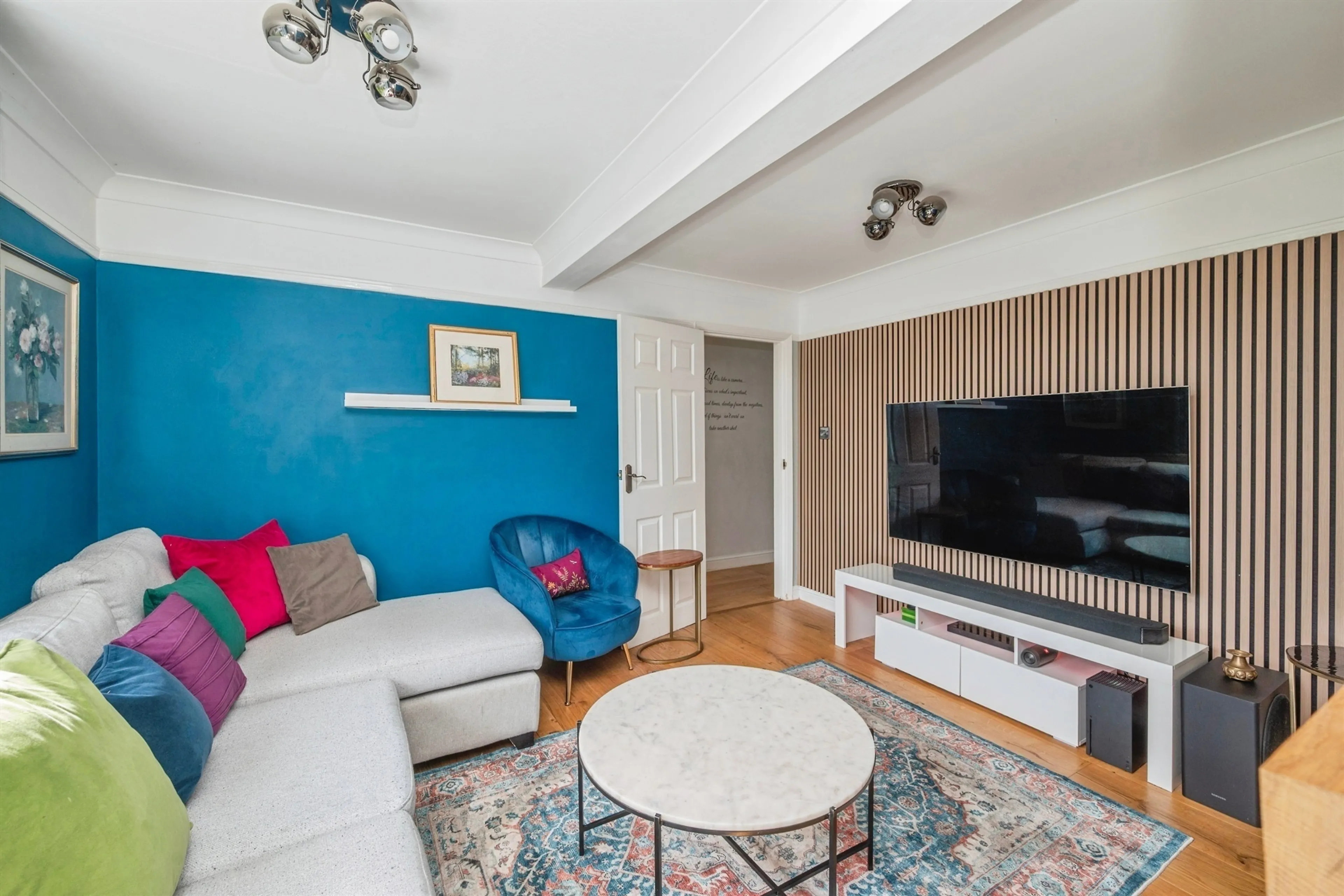 Property at Crompton Road, Aylsham, Norwich