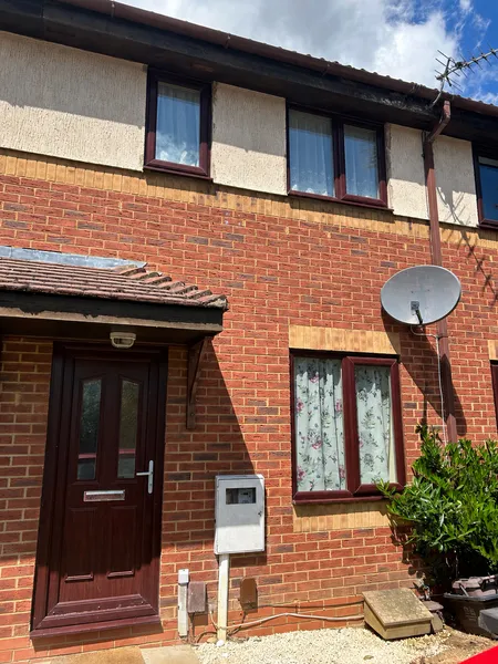 Muncaster Gardens, Northampton, NN4