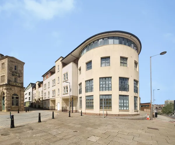 Curzon Place, Gateshead, Newcastle Up...