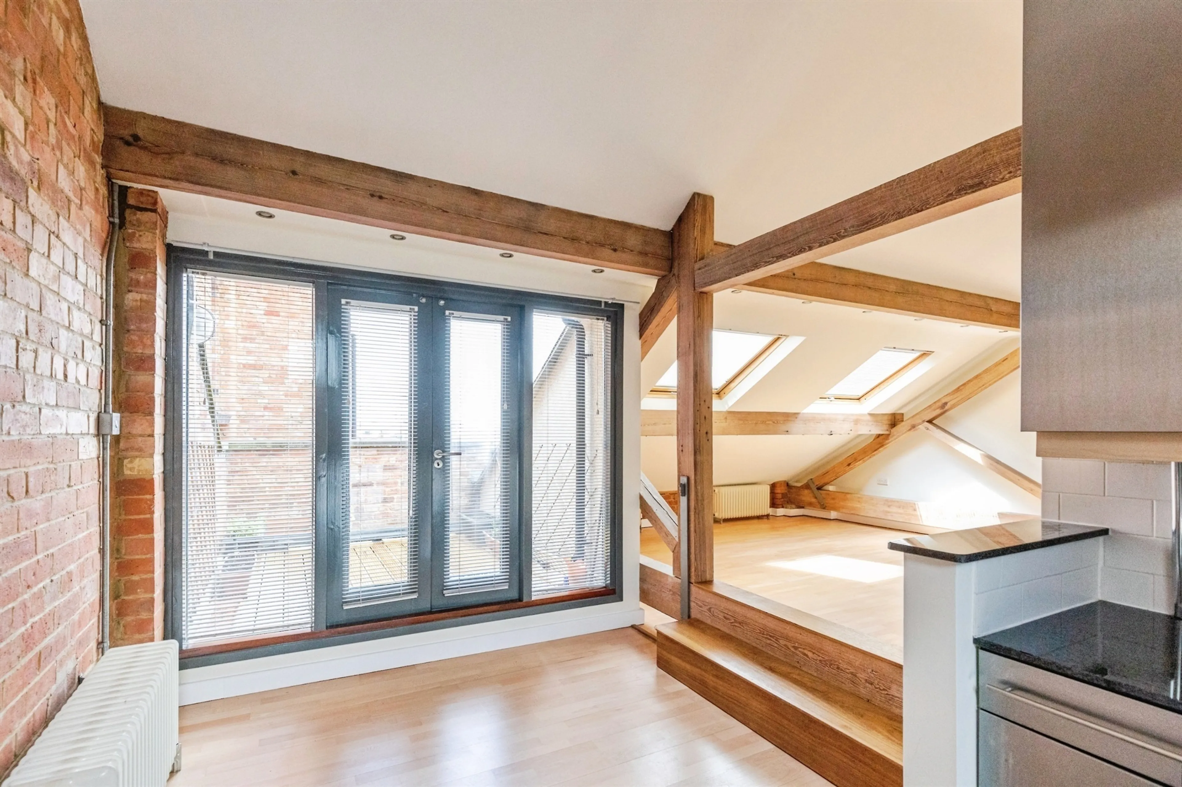 Property at Clare Street, Northampton