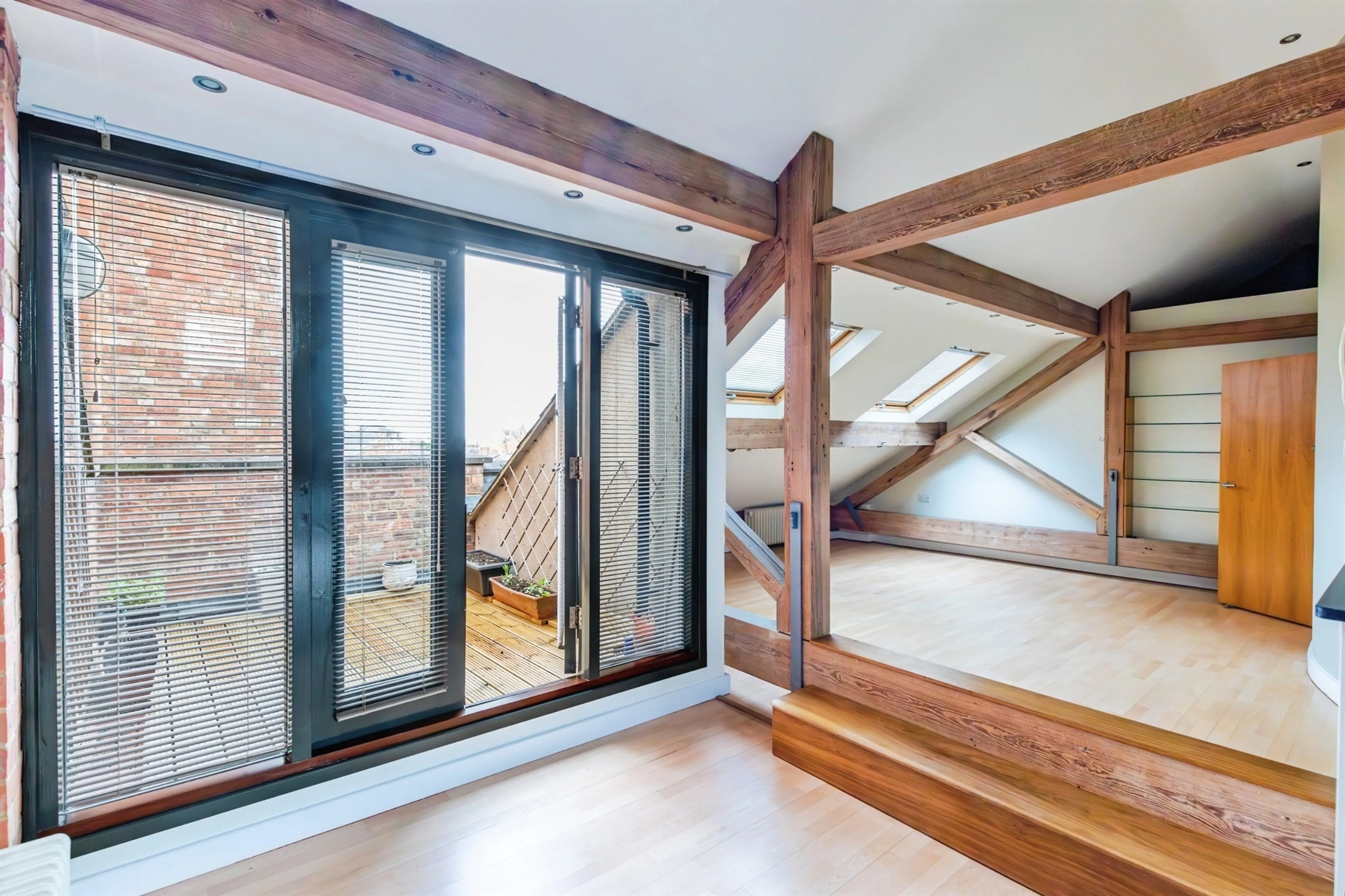 Property at Clare Street, Northampton