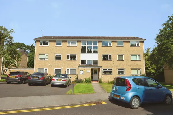 Park Grange Croft, Sheffield, South Y...