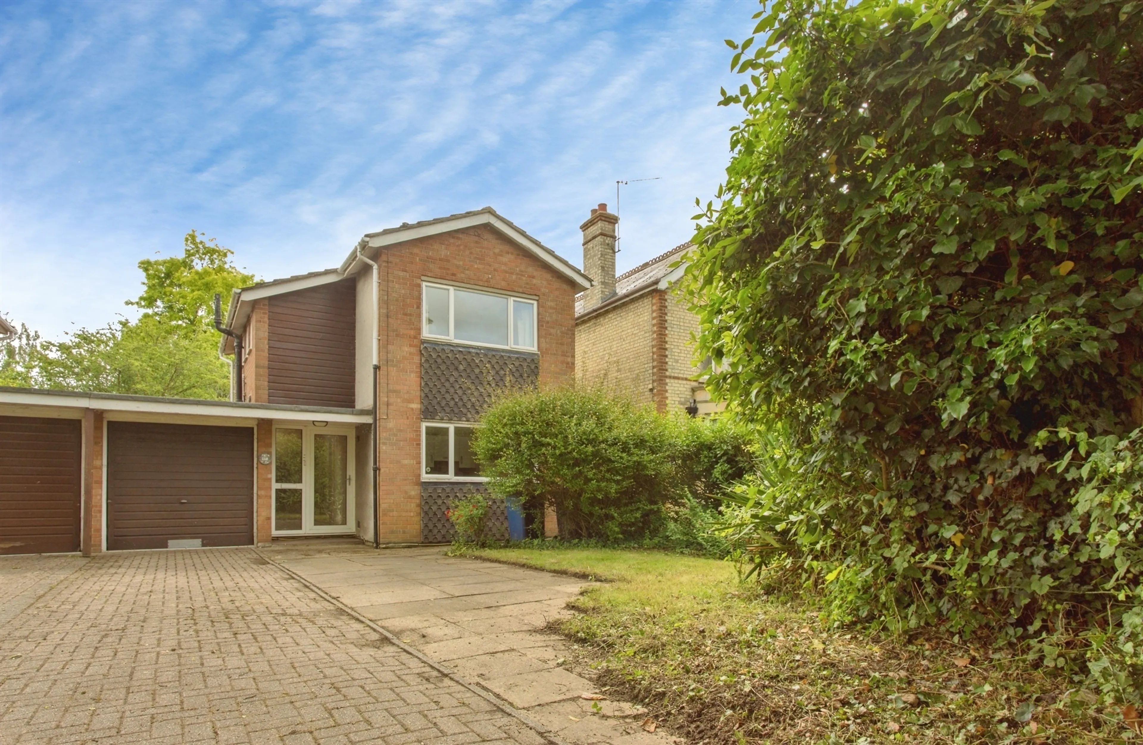 Property at Cottenham Road, Histon, Cambridge