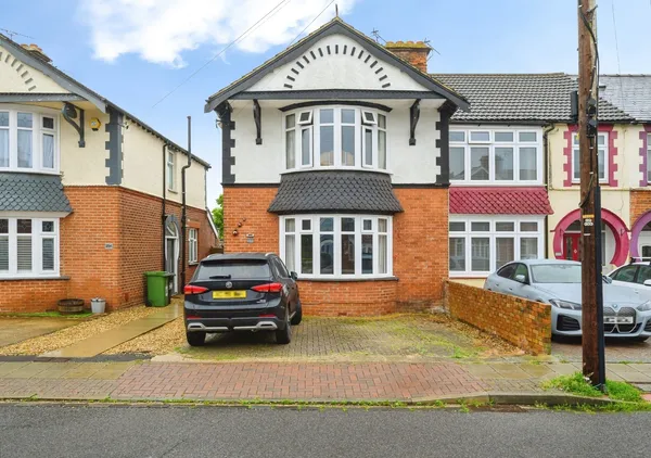 Hawthorn Crescent, Cosham, Portsmouth...
