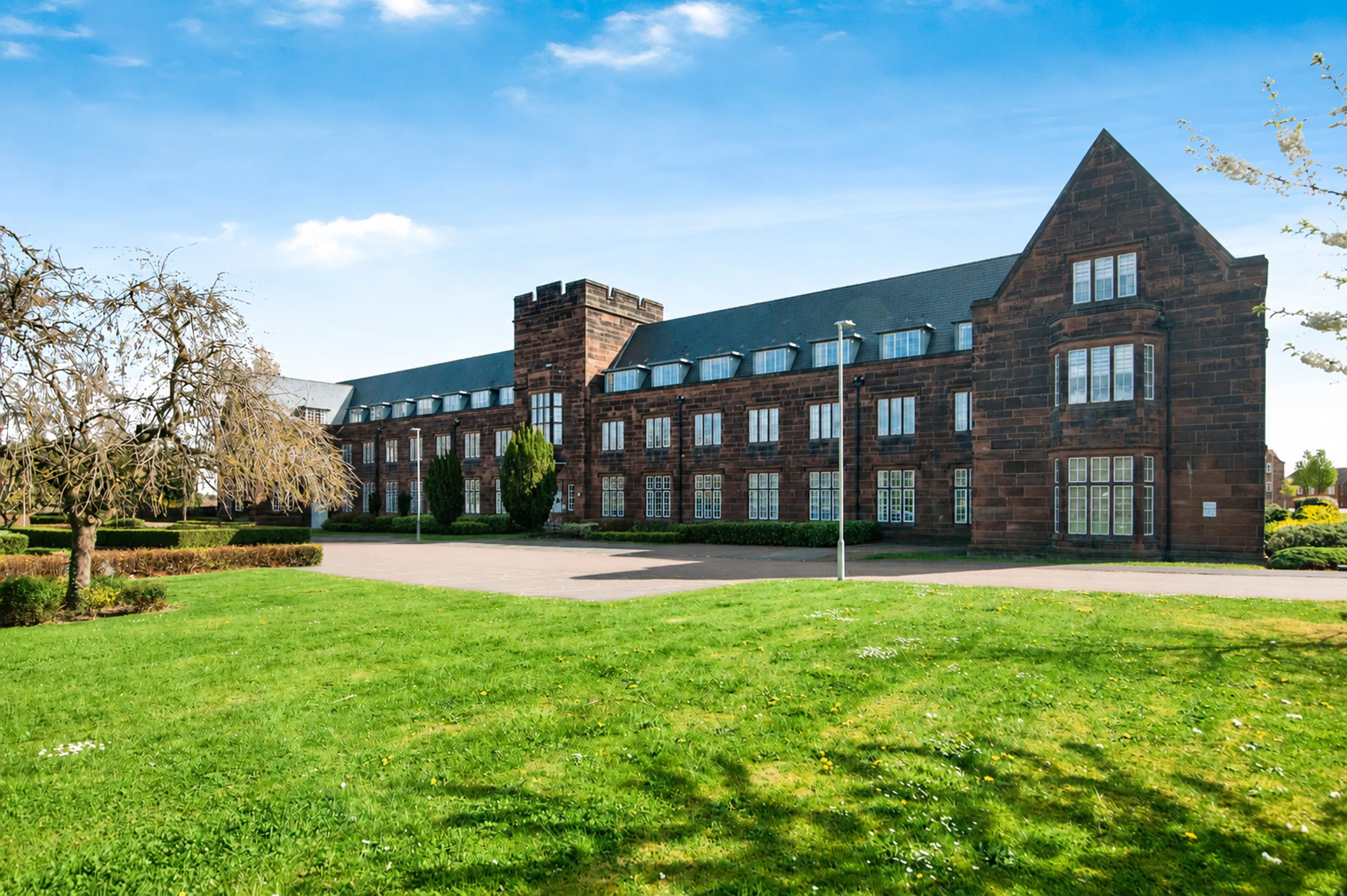 Property at Mallows Grove, DUDLEY