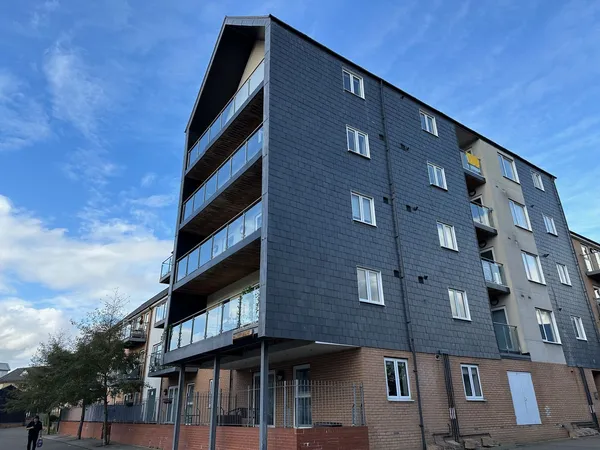 Cressy Quay, Chelmsford, CM2 6ZH