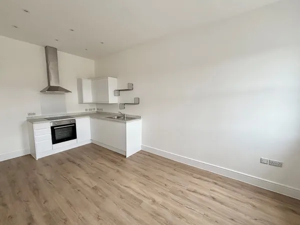 Beaconsfield Road, Long Eaton, NG10
