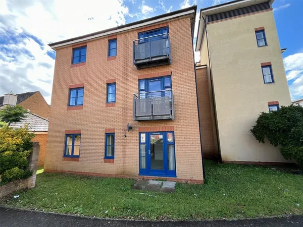 West Cotton Close, Northampton, North...
