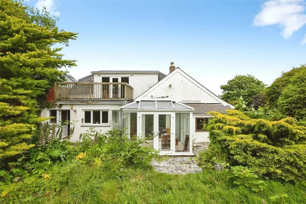 Polzeath, Wadebridge, Cornwall, PL27