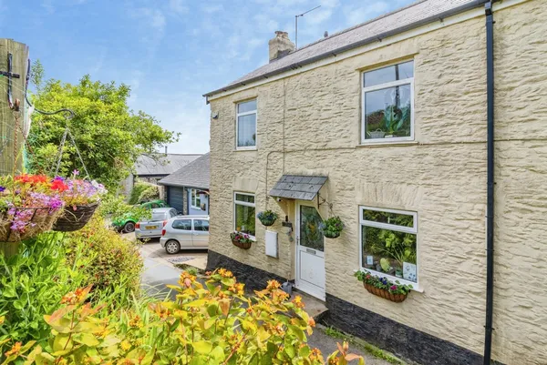 Blackawton, Totnes, Devon, TQ9