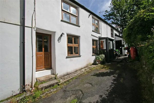 Falmouth Road, Chacewater, Truro, Cor...