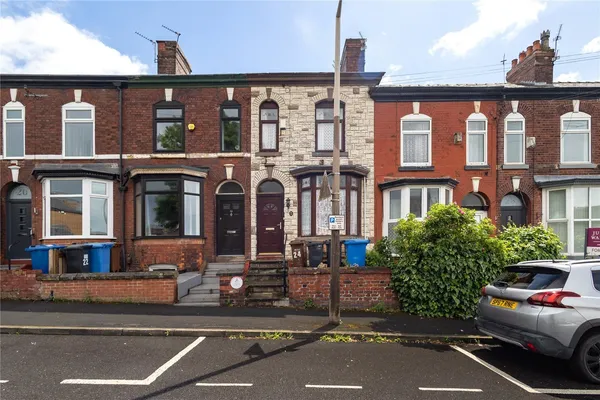 Parsonage Street, Stockport, Greater ...
