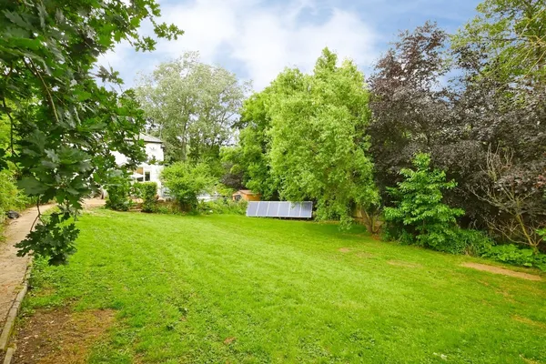 Selham Road, Selham, Petworth, West S...