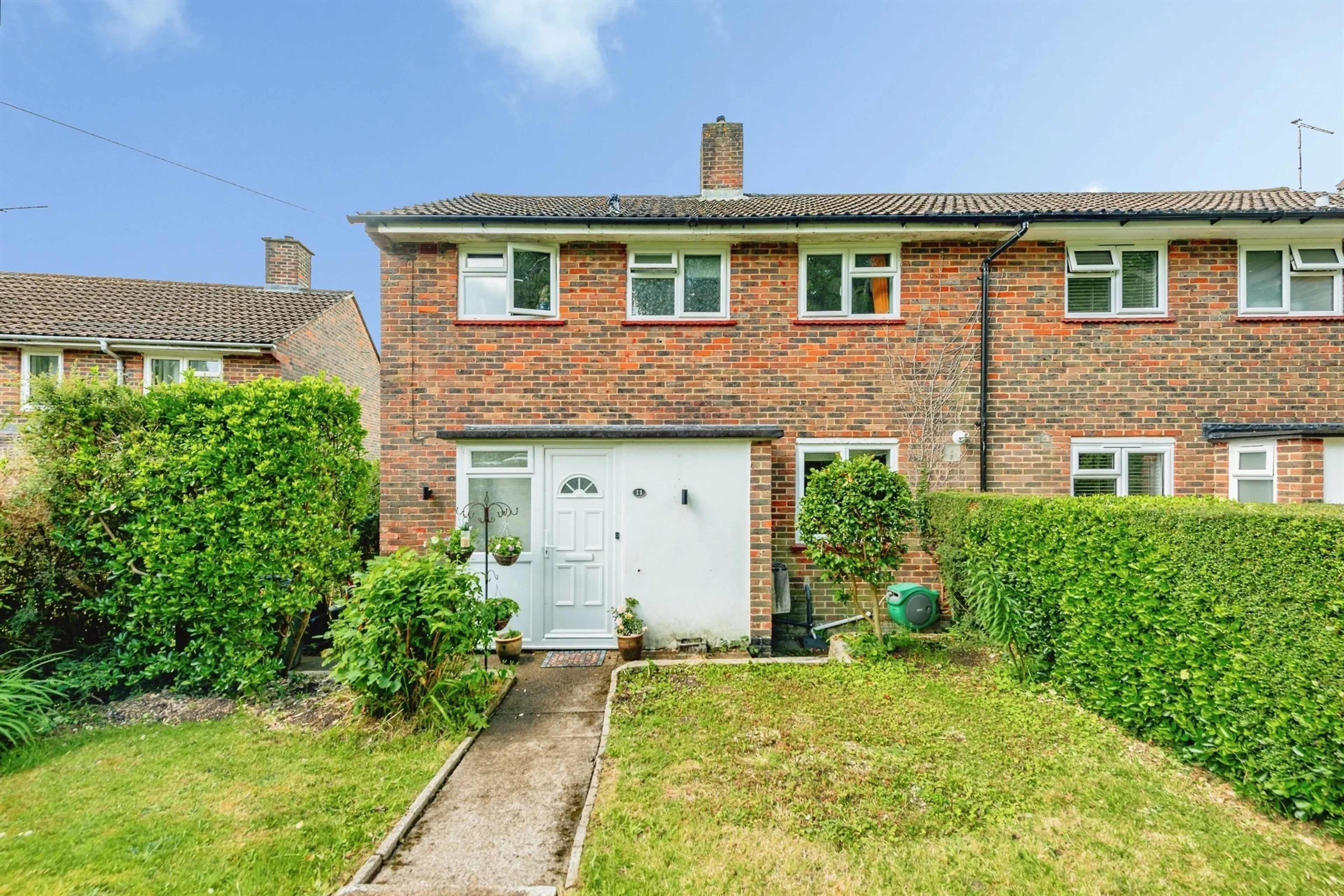 Property at Hillcrest Close, Crawley