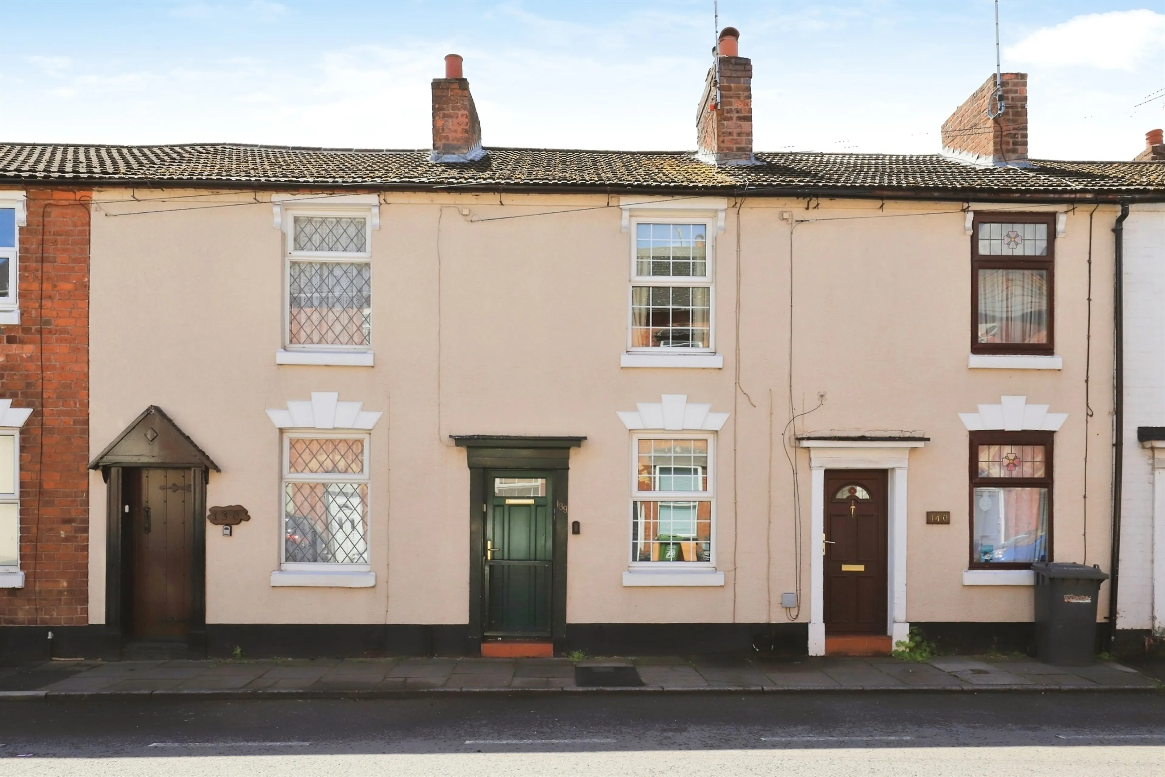 Property at Wood Street, Kidderminster