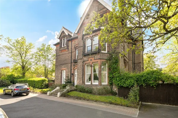 Lyndhurst Road, Mossley Hill, Liverpo...
