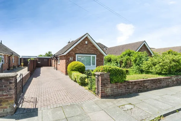 Crosland Road North, Lytham St. Annes...