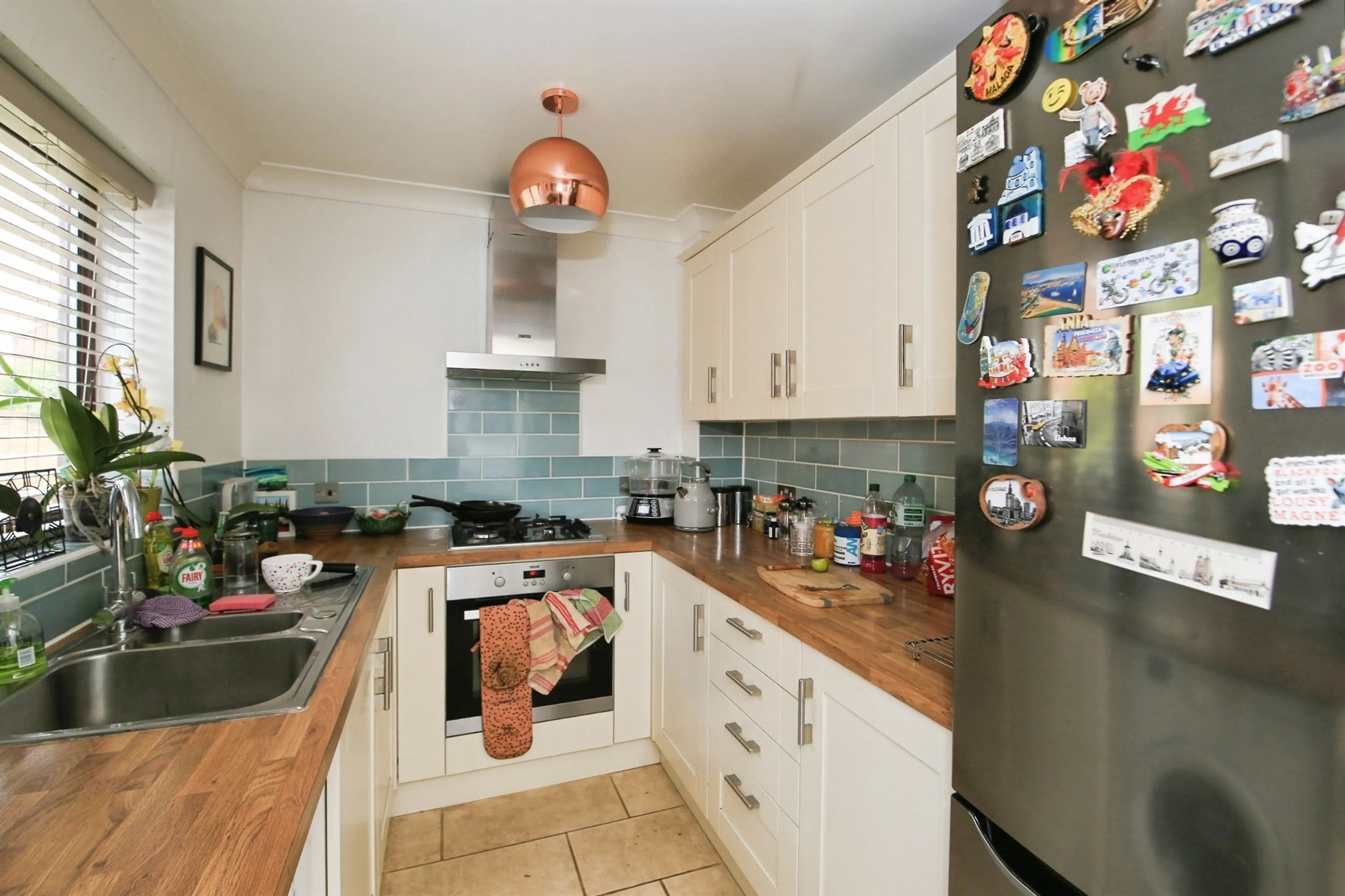 Property at Mardale Gardens, Peterborough