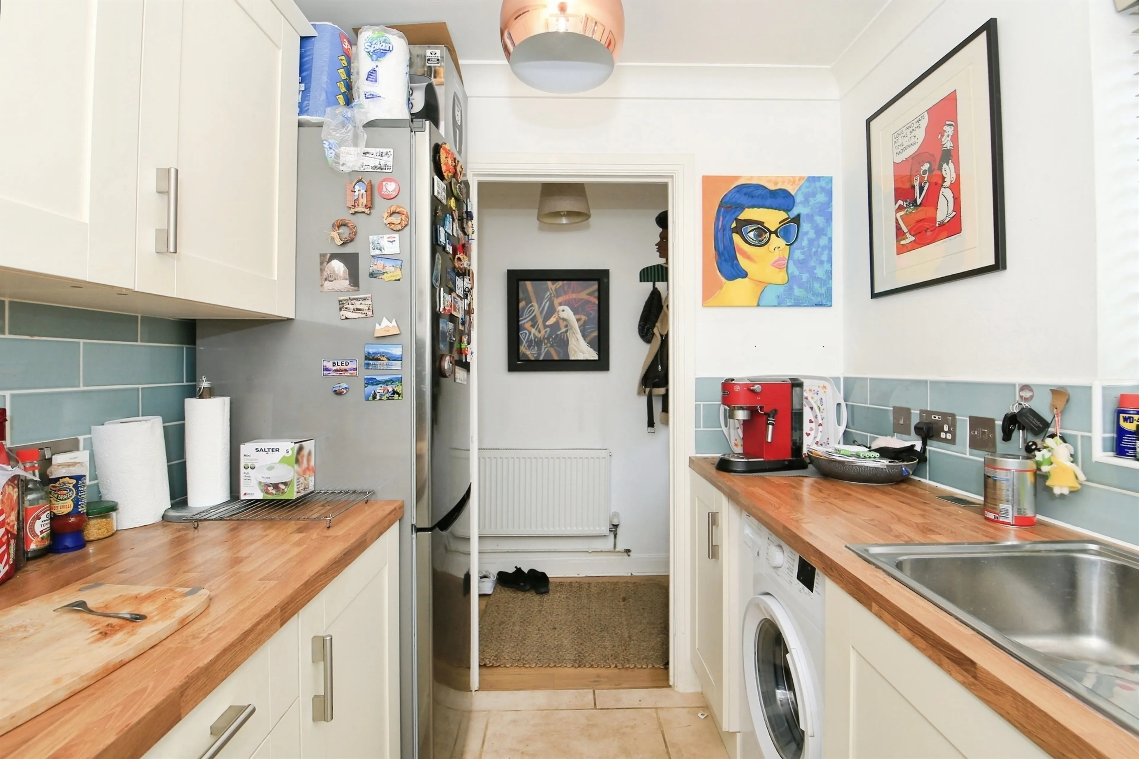 Property at Mardale Gardens, Peterborough