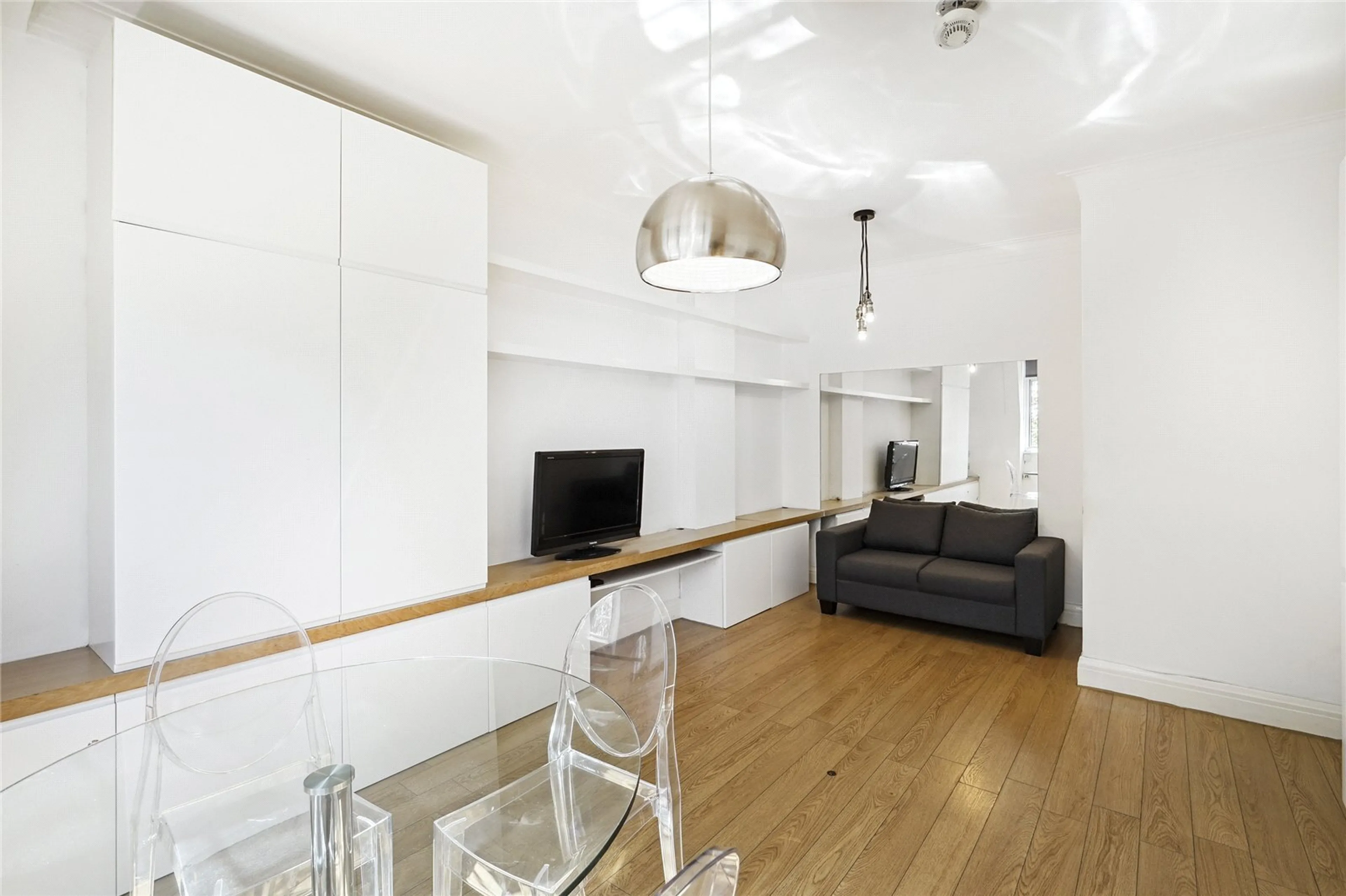 Property at Old Brompton Road, Earls Court, London, SW5