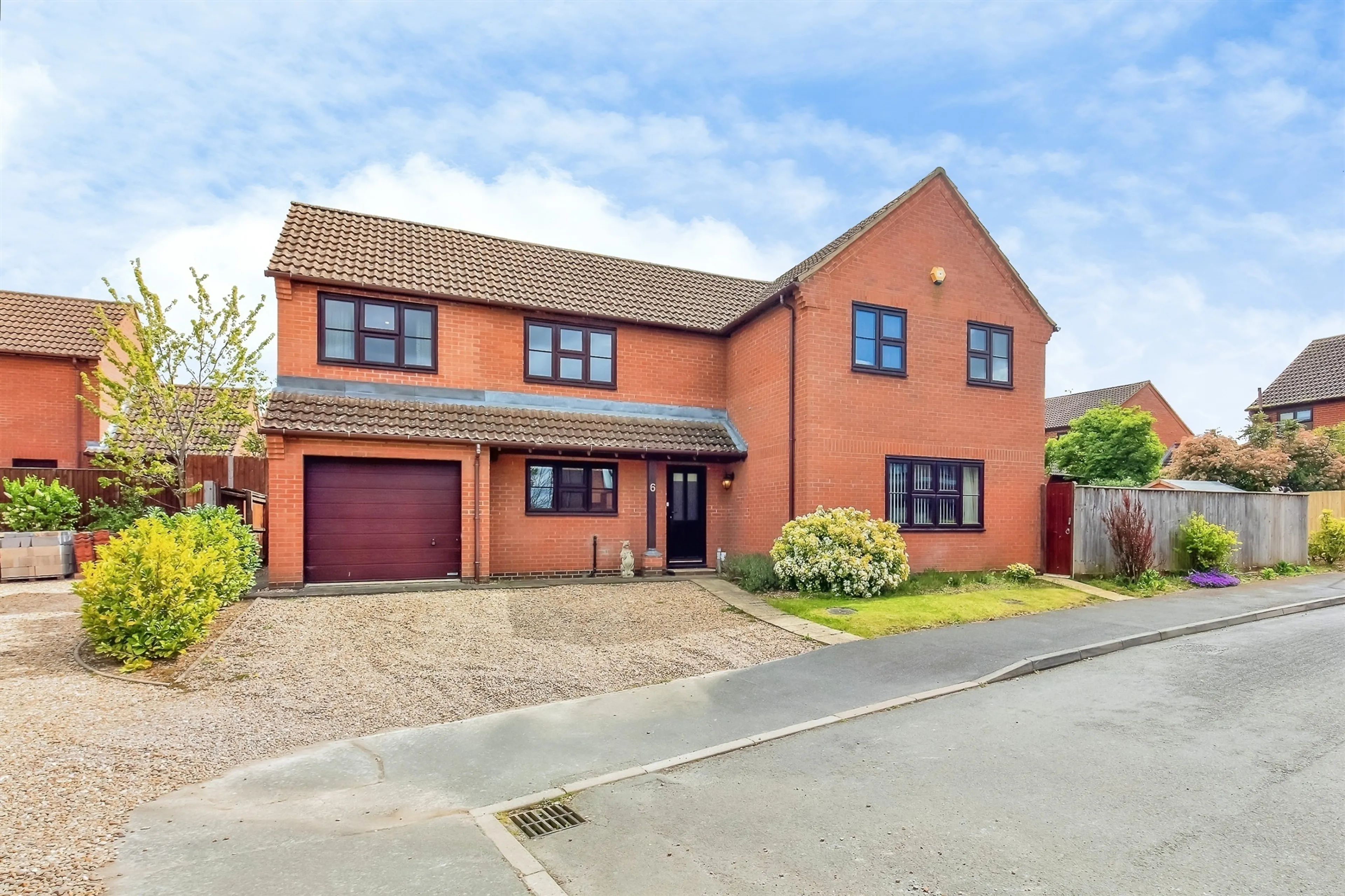 Property at Tobias Grove, Stamford
