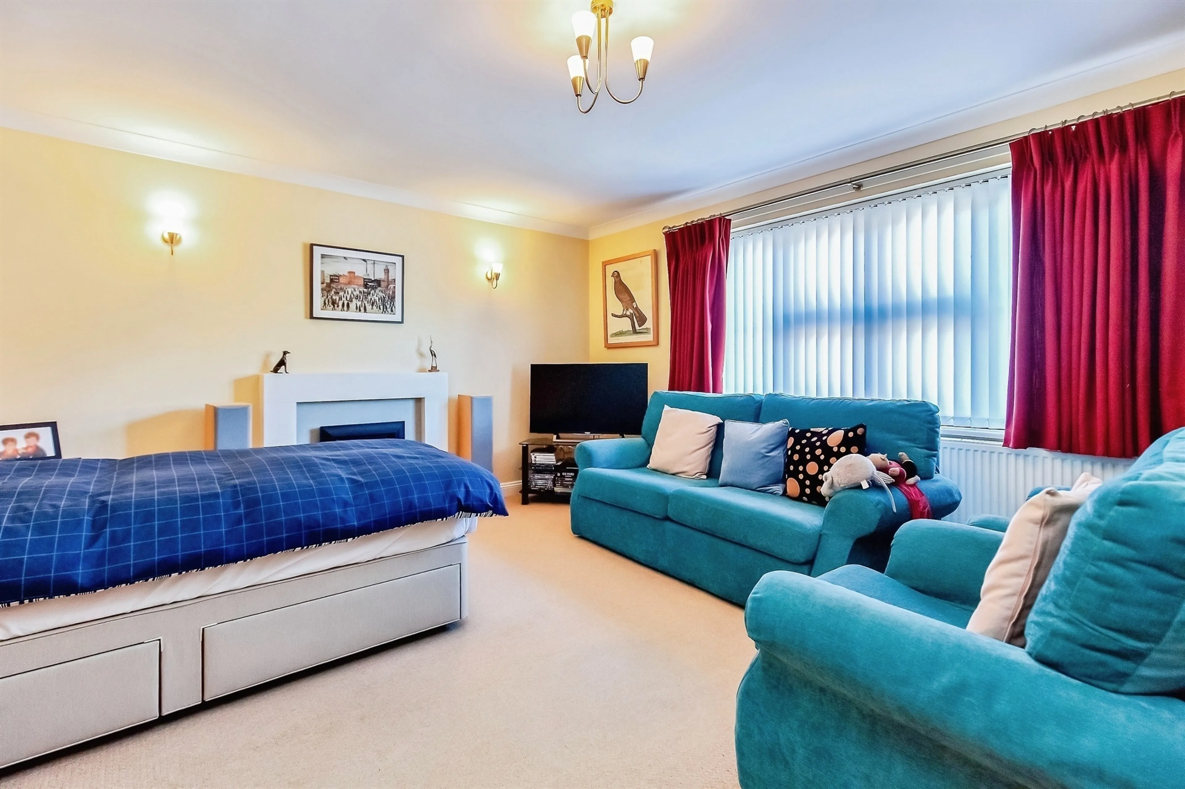 Property at Tobias Grove, Stamford