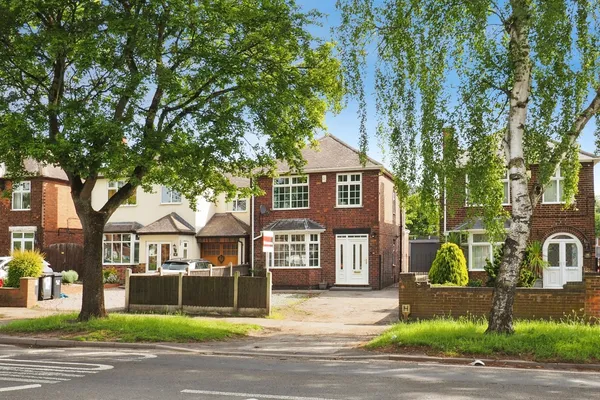 Ilkeston Road, Trowell, Nottingham, N...
