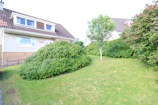 Ardneil Avenue, West Kilbride