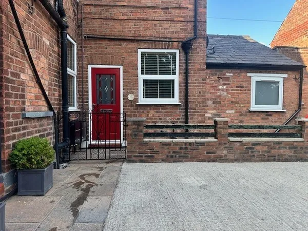 Lyndhurst,Linnards Lane, CW9