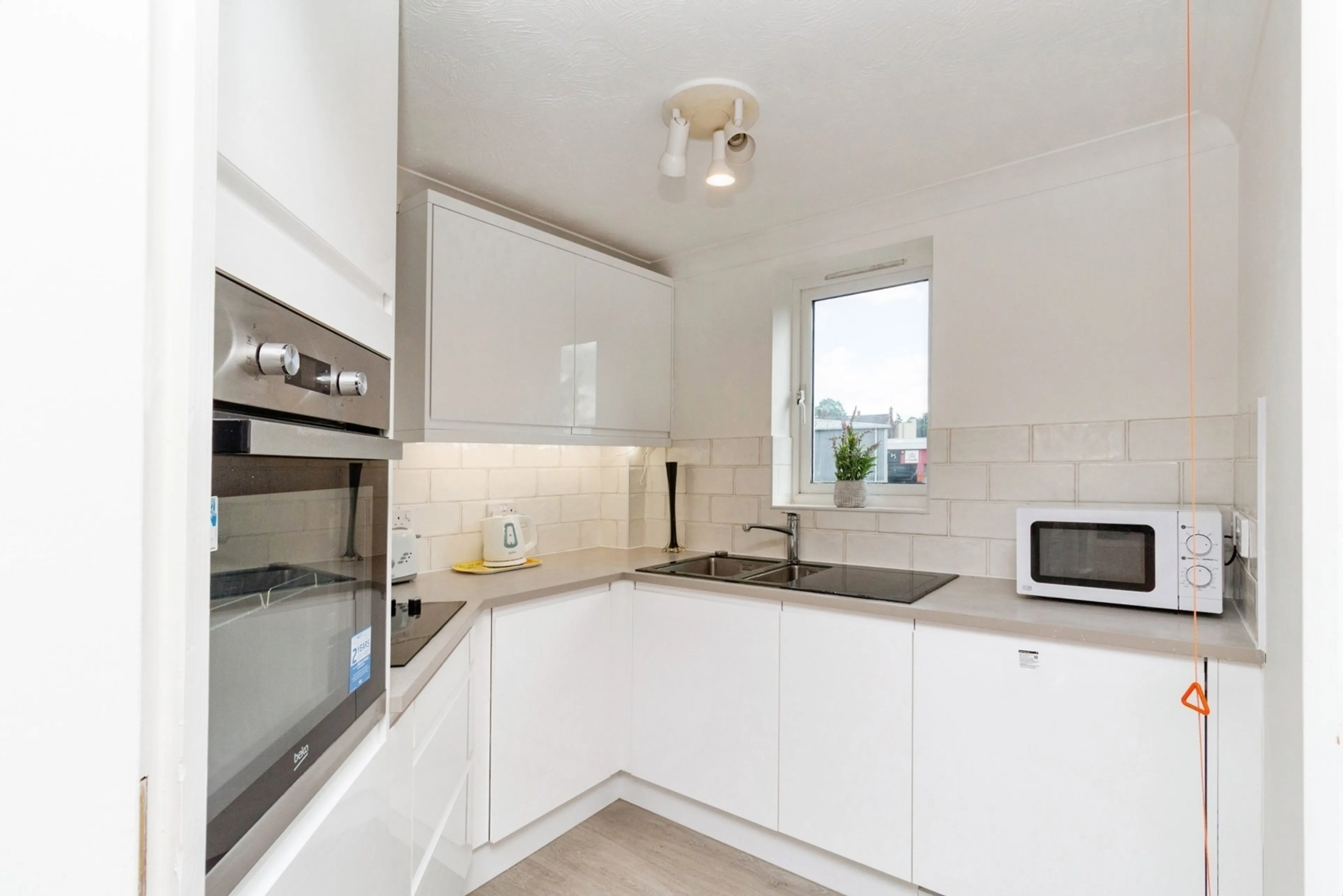Property at Drakeford Court  Lodge, Wolverhampton Road, Stafford, Staffordshire, ST17